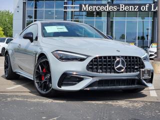 2027 Mercedes-Benz CLE