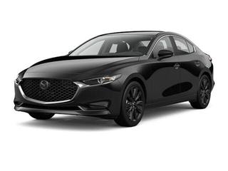 2026 Mazda MAZDA3 Select Sport