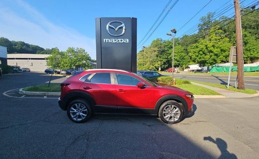 2023 Mazda CX-30 Preferred Package