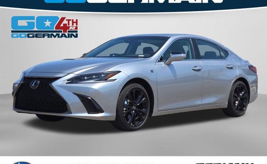 2025 Lexus ES 300H Premium