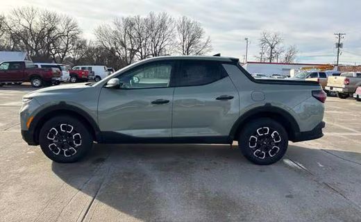 2024 Hyundai Santa Cruz SEL Base