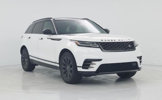 2019 Land Rover Range Velar SE