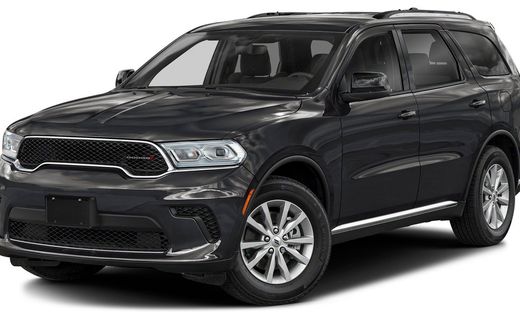 2026 Dodge Durango GT Hemi