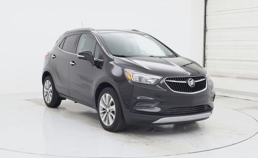 2019 Buick Encore