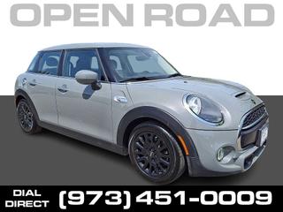 2021 Mini Hardtop S