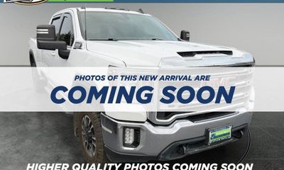 2020 GMC Sierra SLE