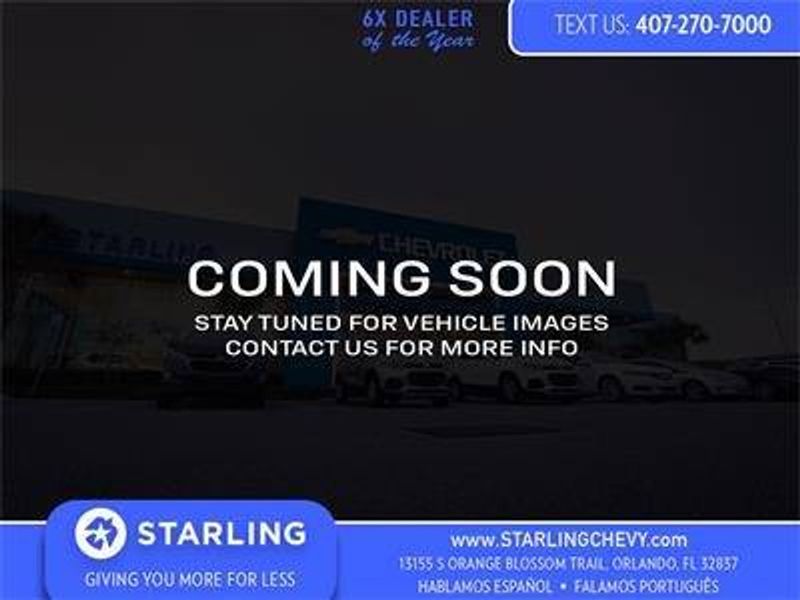 2026 Chevrolet Express Cargo — a typically priced live listing