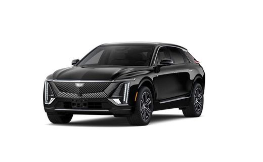 2027 Cadillac Lyriq Luxury