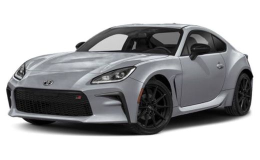 2023 Toyota GR86 Premium