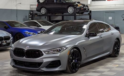 2023 BMW M850i xDrive GC