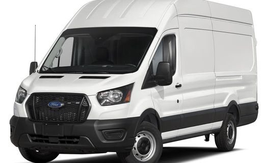 2026 Ford Transit High Roof