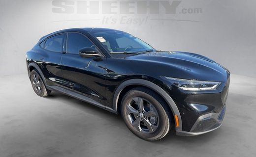 2023 Ford Mustang Mach-E Select