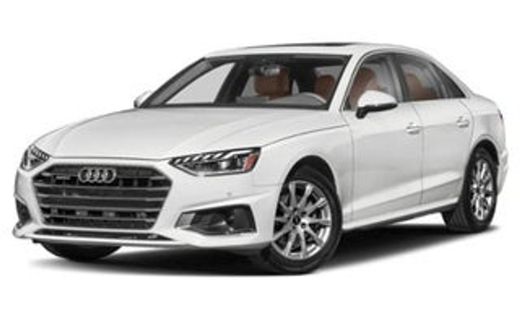 2023 Audi A4 Quattro Premium