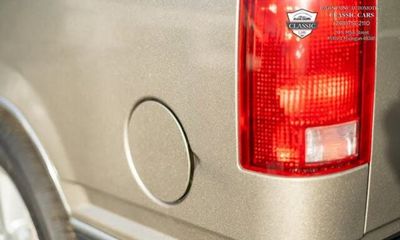 1998 Chevrolet Tahoe 1500 LT