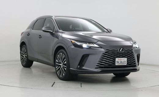 2023 Lexus RX 350