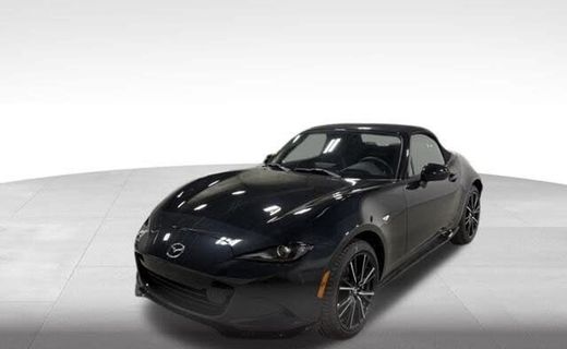 2026 Mazda MX-5 Grand Touring