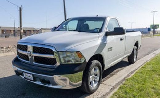 2015 Ram 1500 ST