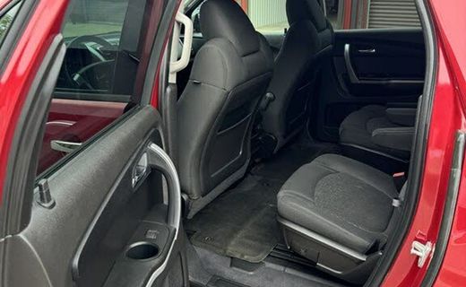 2012 GMC Acadia SLE 2