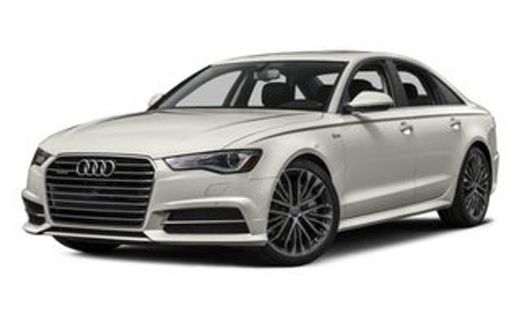 2016 Audi A6 Quattro Prestige