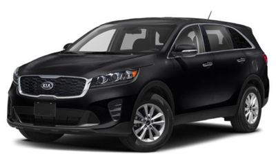2020 Kia Sorento