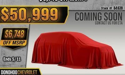 2026 Chevrolet Silverado HD Work Truck