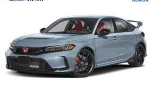 2026 Honda Civic Type R