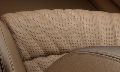 2026 Genesis G90 3 5T E
