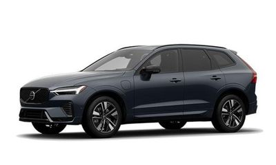 2026 Volvo XC60 Plus Dark