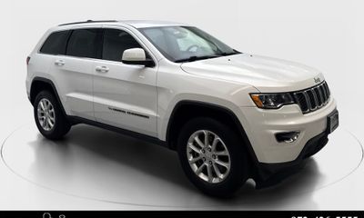 2022 Jeep Grand Cherokee