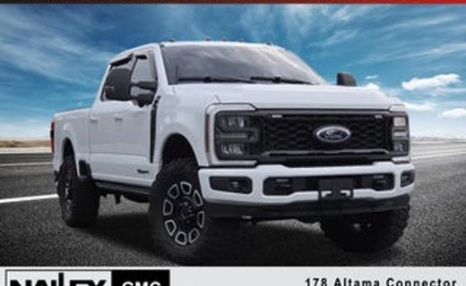 2023 Ford F-350 Lariat