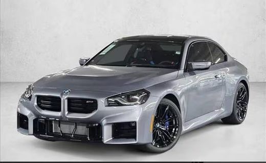 2026 BMW M2