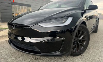 2023 Tesla Model X