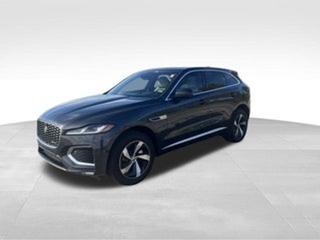2026 Jaguar F-Pace P250 S