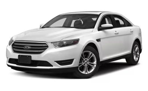 2017 Ford Taurus SE
