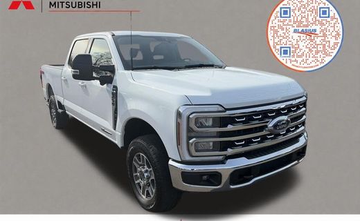 2024 Ford F-250