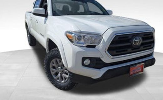 2021 Nissan Frontier