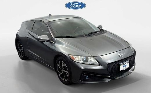 2016 Honda CR-Z