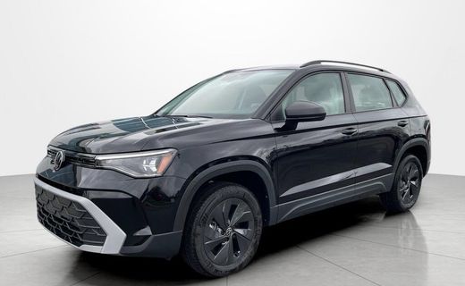 2026 Volkswagen Taos S