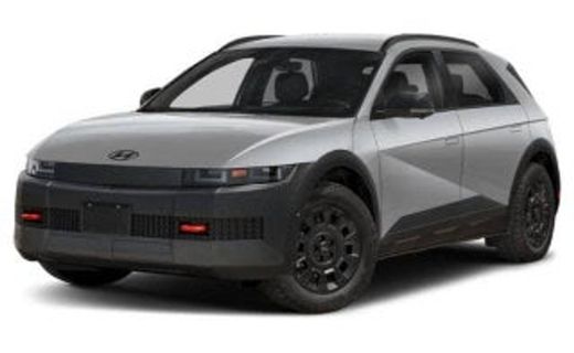 2026 Hyundai Ioniq 5 XRT
