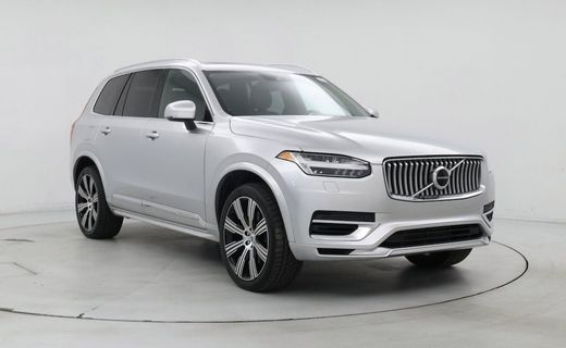 2021 Volvo XC90 Inscription