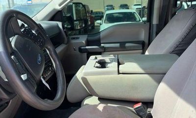 2022 Ford F-350 XL
