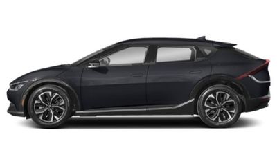 2023 Kia EV6 Light Wind