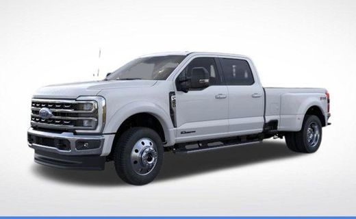 2026 Ford F-450 XL