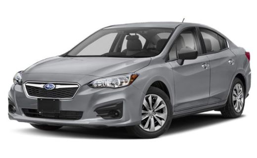 2019 Subaru Impreza Premium