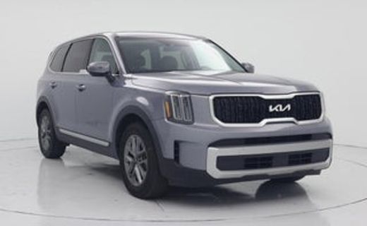 2023 Kia Telluride LX
