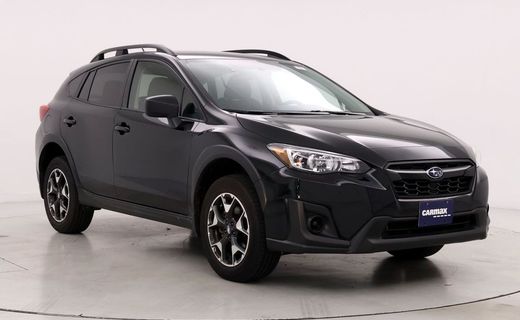 2019 Subaru Crosstrek Base