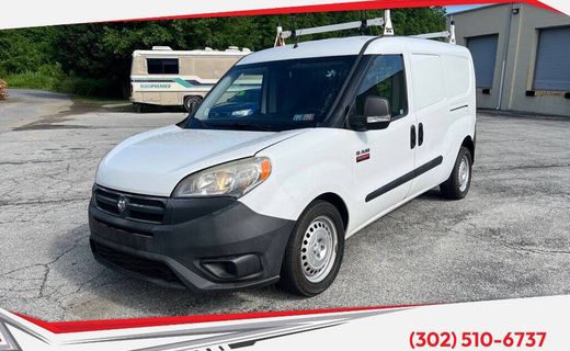 2016 Ram Promaster City ST