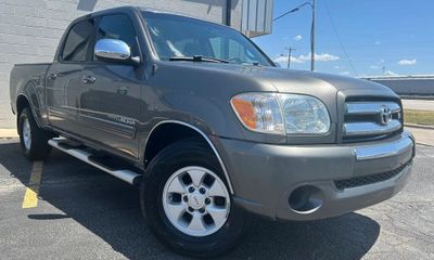 2006 Toyota Tundra SR5
