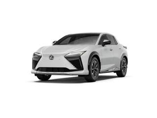 2026 Lexus RZ 350e Premium