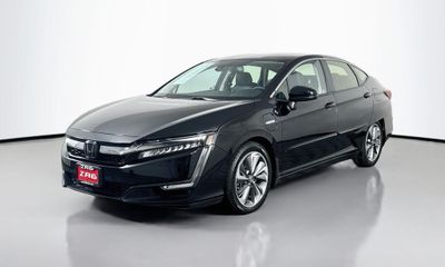 2018 Honda Clarity Touring